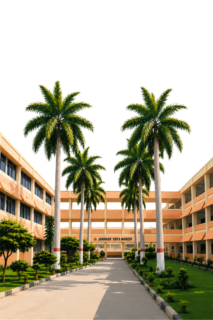 Jawahar Vidya Mandir